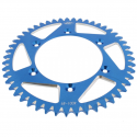 Corona 49 Denti Passo 520 Yamaha