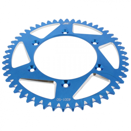 Corona 50 Denti Passo 520 Yamaha