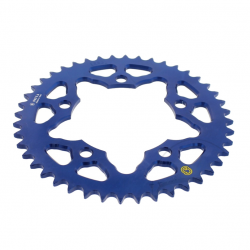 Corona 46 Denti Passo 520 BMW