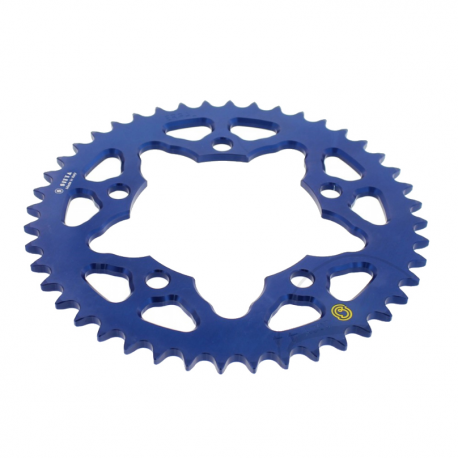 Corona 46 Denti Passo 520 BMW