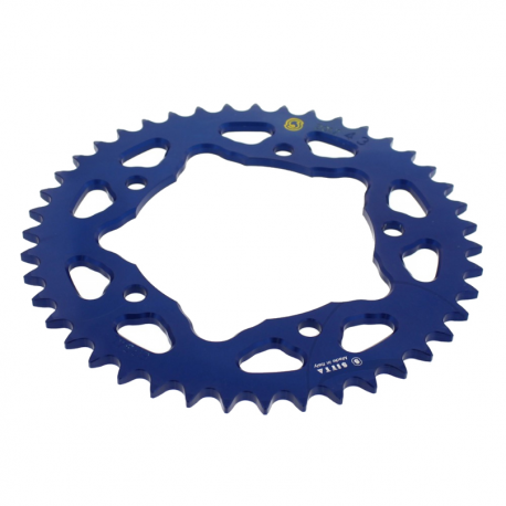 Corona 45 Denti Passo 520 Suzuki - Triumph