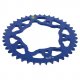 Corona 43 Denti Passo 525 Yamaha