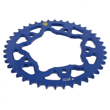 Corona 42 Denti Passo 520 Yamaha