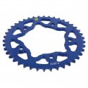 Corona 43 Denti Passo 520 Yamaha YZF-R1