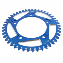 Corona 45 Denti Passo 520 Suzuki - Triumph