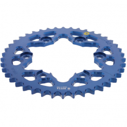 Corona 42 Denti Passo 530 Kawasaki Suzuki Yamaha