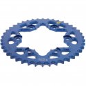 Corona 42 Denti Passo 530 Kawasaki Suzuki Yamaha