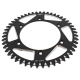 Corona 49 Denti Passo 520 Suzuki - HM 