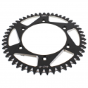 Corona 49 Denti Passo 520 Suzuki - HM