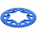 Corona 46 Denti Passo 530 Suzuki - Yamaha
