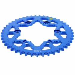 Corona 47 Denti Passo 530 Suzuki - Yamaha
