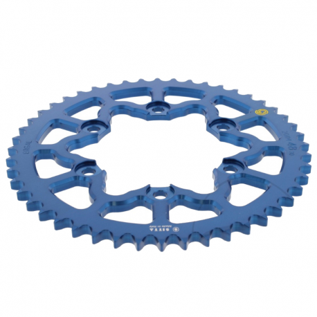 Corona 48 Denti Passo 530 Suzuki - Yamaha