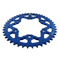 Corona 45 Denti Passo 520 Kawasaki - Yamaha