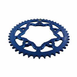 Corona 45 Denti Passo 525 Suzuki - Yamaha