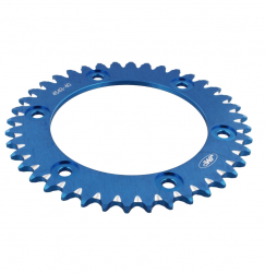 Corona 40 Denti Passo 520 Honda
