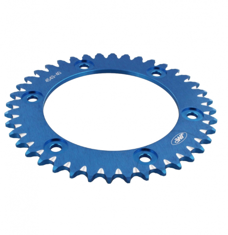 Corona 40 Denti Passo 520 Honda 