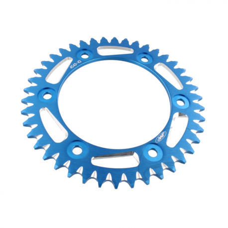 Corona 42 Denti Passo 520 Honda 