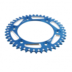 Corona 45 Denti Passo 520 Honda