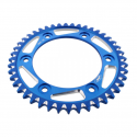 Corona 44 Denti Passo 520 Honda