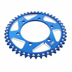 Corona 44 Denti Passo 530 kawasaki - Suzuki - Yamaha