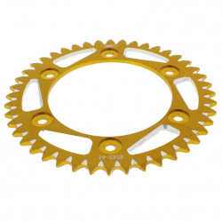 Corona 50 Denti Passo 520 Yamaha