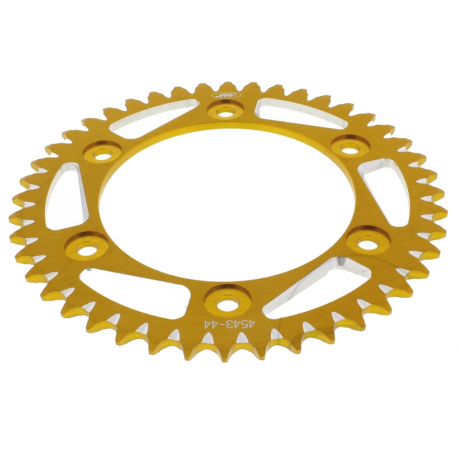 Corona 50 Denti Passo 520 Yamaha