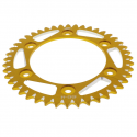 Corona 48 Denti Passo 520 Yamaha