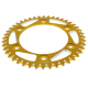 Corona 45 Denti Passo 520 Yamaha - Suzuki - Kawasaki