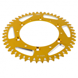 Corona 48 Denti Passo 520 Suzuki - Kawasaki