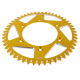 Corona 52 Denti Passo 520 KTM - SWM