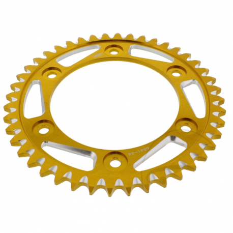 Corona 50 Denti Passo 520 Suzuki 