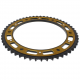 Corona 53 Denti Passo 428 Yamaha