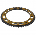Corona 53 Denti Passo 428 Yamaha