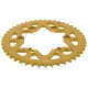 Corona 47 Denti Passo 530 Yamaha - Suzuki - Kawasaki
