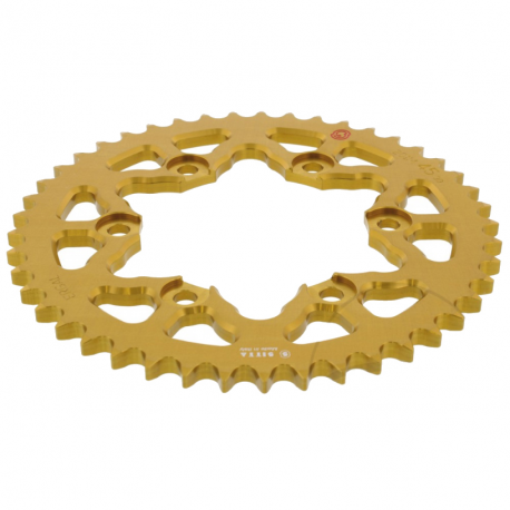 Corona 47 Denti Passo 530 Yamaha - Suzuki - Kawasaki