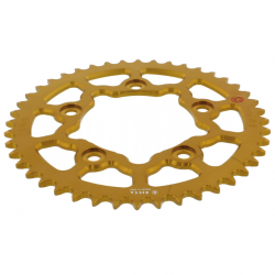 Corona 46 Denti Passo 520 Ducati
