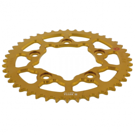 Corona 46 Denti Passo 520 Ducati