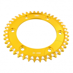 Corona 42 Denti Passo 530 Honda
