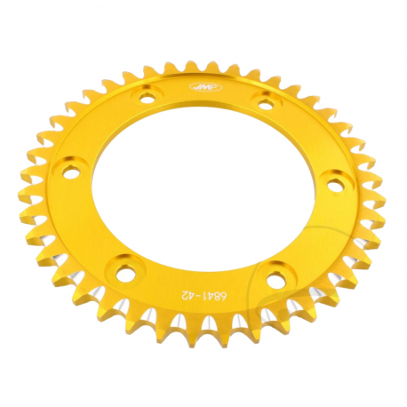 Corona 43 Denti Passo 530 Honda