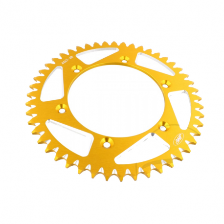  Corona 48 Denti Passo 520 Suzuki - SWM - HM