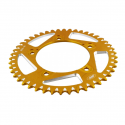 Corona 46 Denti Passo 520 Suzuki - Triumph
