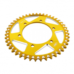 Corona 45 Denti Passo 530 Suzuki - Kawasaki - Yamaha
