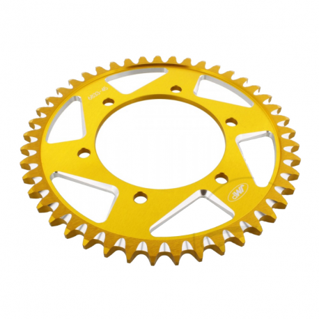 Corona 45 Denti Passo 530 Suzuki - Kawasaki - Yamaha