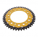 Corona Passo 520 Denti 45 Yamaha