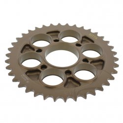 Corona 43 Denti Passo 525 Ducati