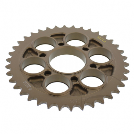 Corona 43 Denti Passo 525 Ducati