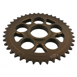 Corona 37 Denti Passo 520 Ducati