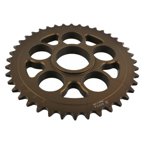 Corona 37 Denti Passo 520 Ducati