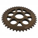 Corona 38 Denti Passo 520 Ducati