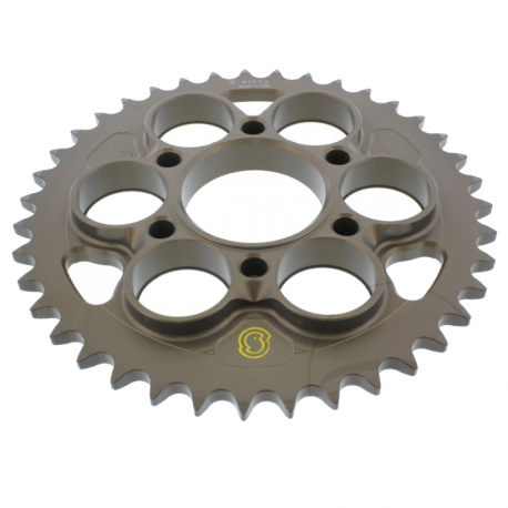 Corona 39 Denti Passo 525 Ducati